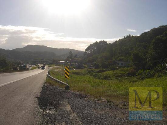 Área São Cristovão, Penha - SC