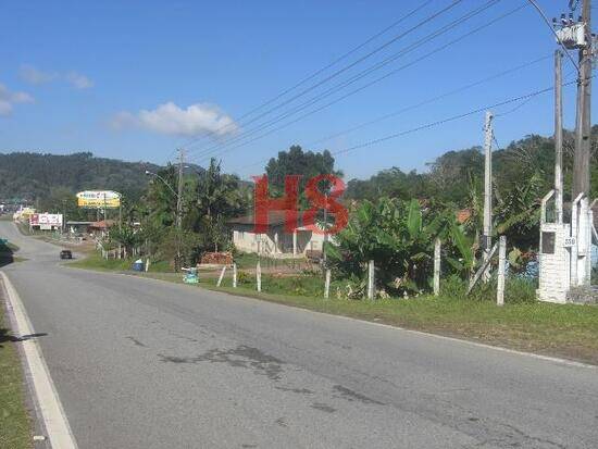 São Cristovão - Penha - SC, Penha - SC