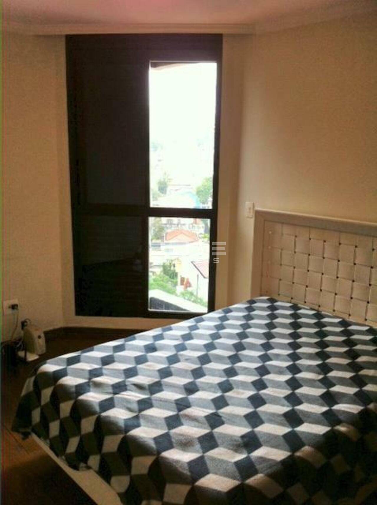 Apartamento Jardim Bela Vista, Santo André - SP