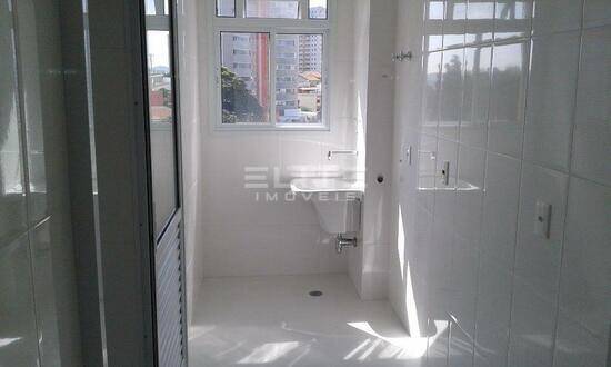 Apartamento duplex Vila Assunção, Santo André - SP