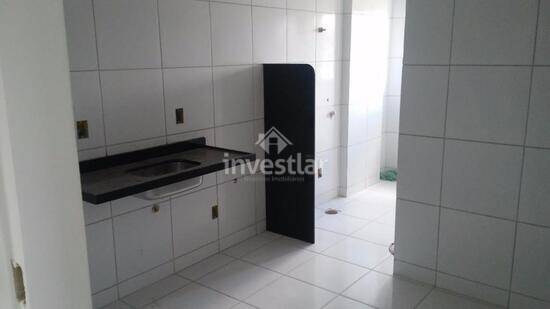 Residencial Joyce Gomes França, Campina Grande - PB