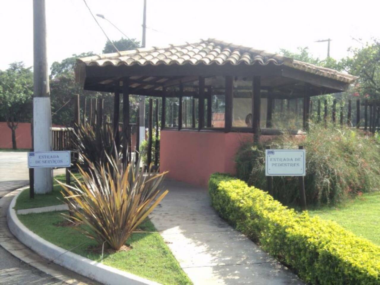  Vila Velha, Santana de Parnaíba - SP