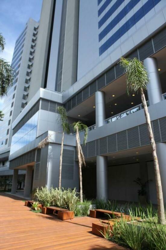 Green Valley Commercial, salas, 102 m², Barueri - SP