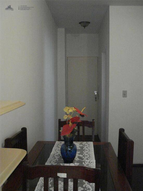 Apartamento Botafogo, Campinas - SP