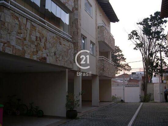 Casa Planalto Paulista, São Paulo - SP