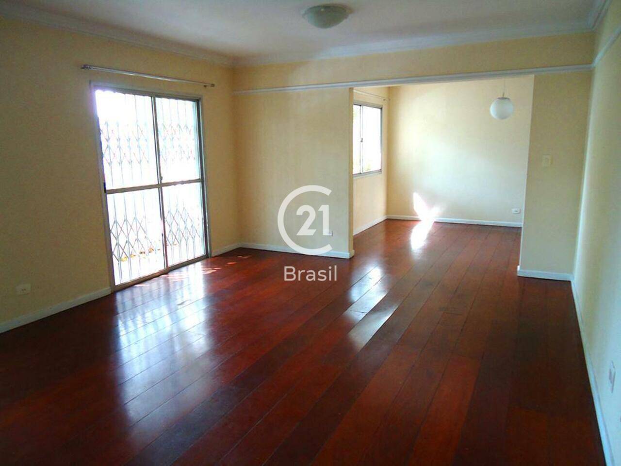 Apartamento Campo Belo, São Paulo - SP