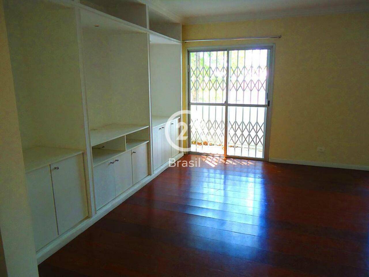 Apartamento Campo Belo, São Paulo - SP