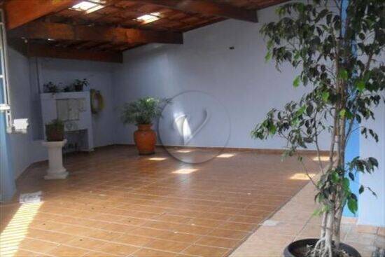 Casa de 174 m² na das Laranjeiras - Campestre - Santo André - SP, à venda por R$ 850.000