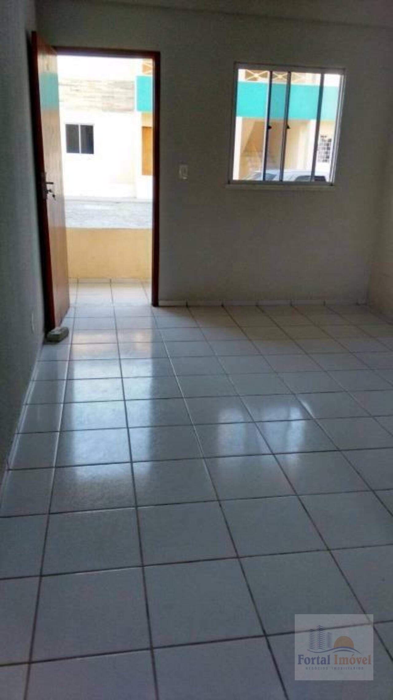 Apartamento Parque Potira (Jurema), Caucaia - CE