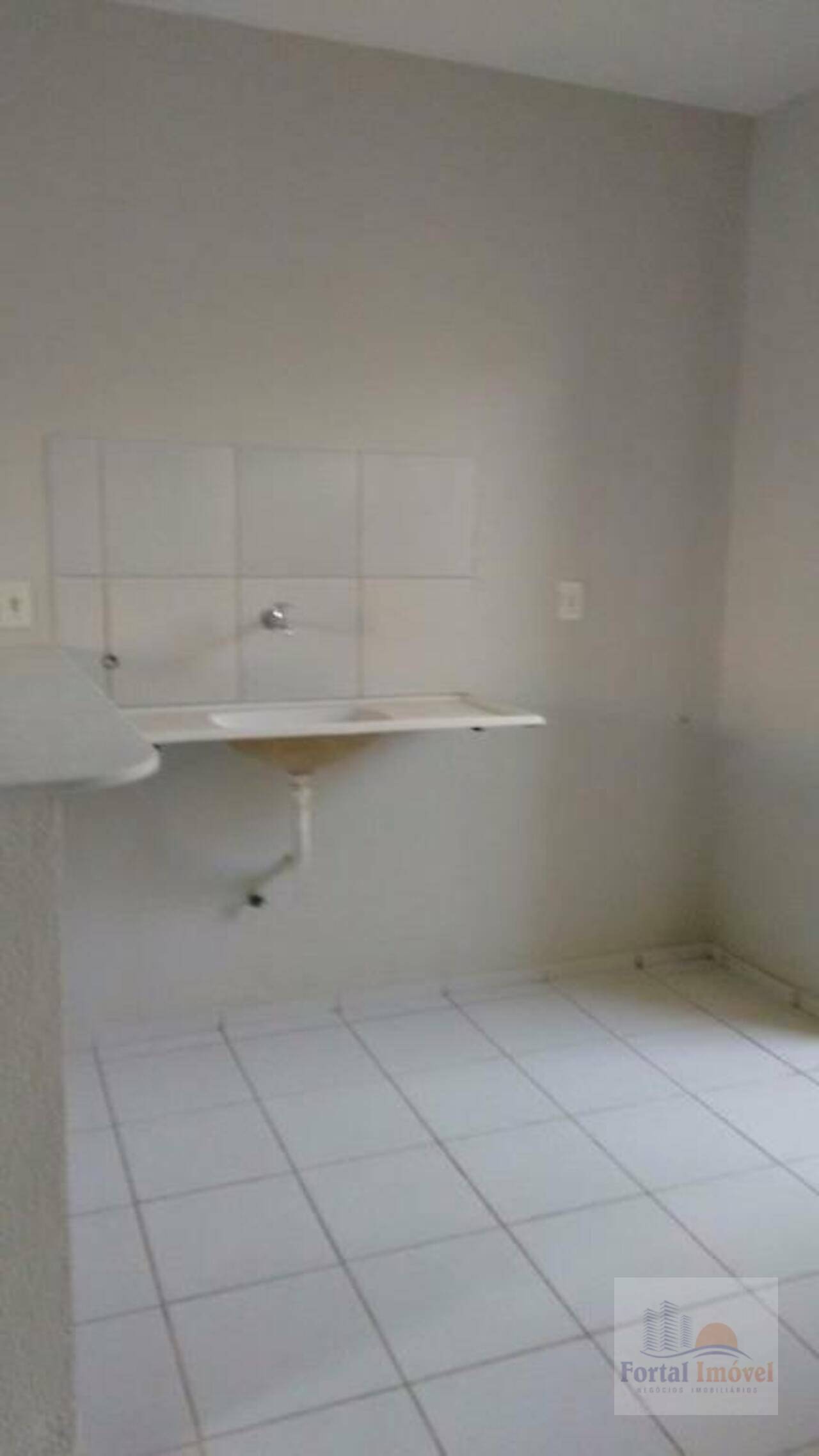 Apartamento Parque Potira (Jurema), Caucaia - CE