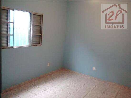 Residencial São Francisco - São José dos Campos - SP, São José dos Campos - SP