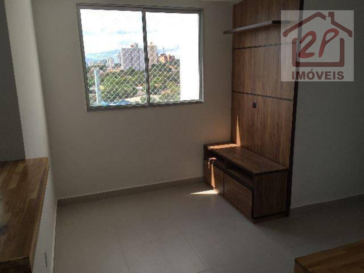 Apartamento Conjunto Residencial Trinta e Um de Março, São José dos Campos - SP