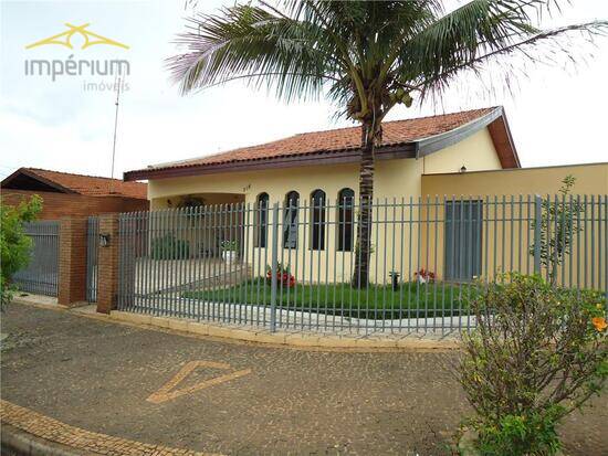 Casa de 161 m² Jardim Nossa Senhora do Carmo - Americana, à venda por R$ 800.000