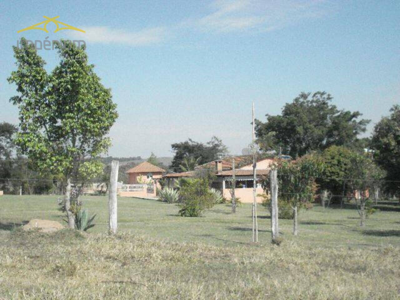 Sítio Zona Rural, Limeira - SP