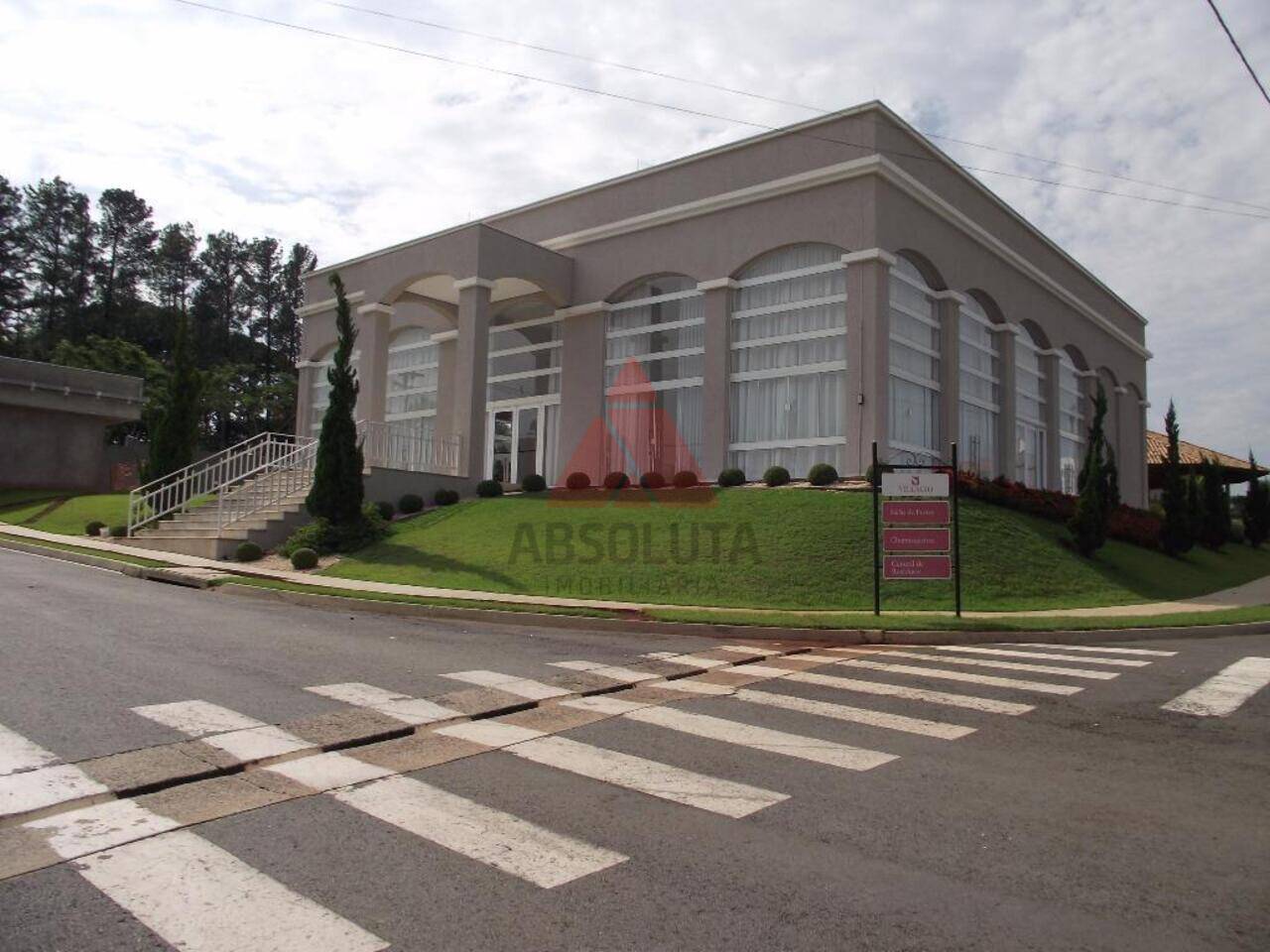 Terreno Loteamento Residencial Jardim Villagio II, Americana - SP