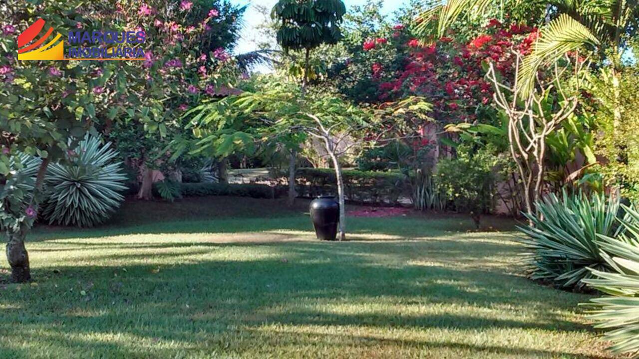 Chácara Vale das Laranjeiras, Indaiatuba - SP