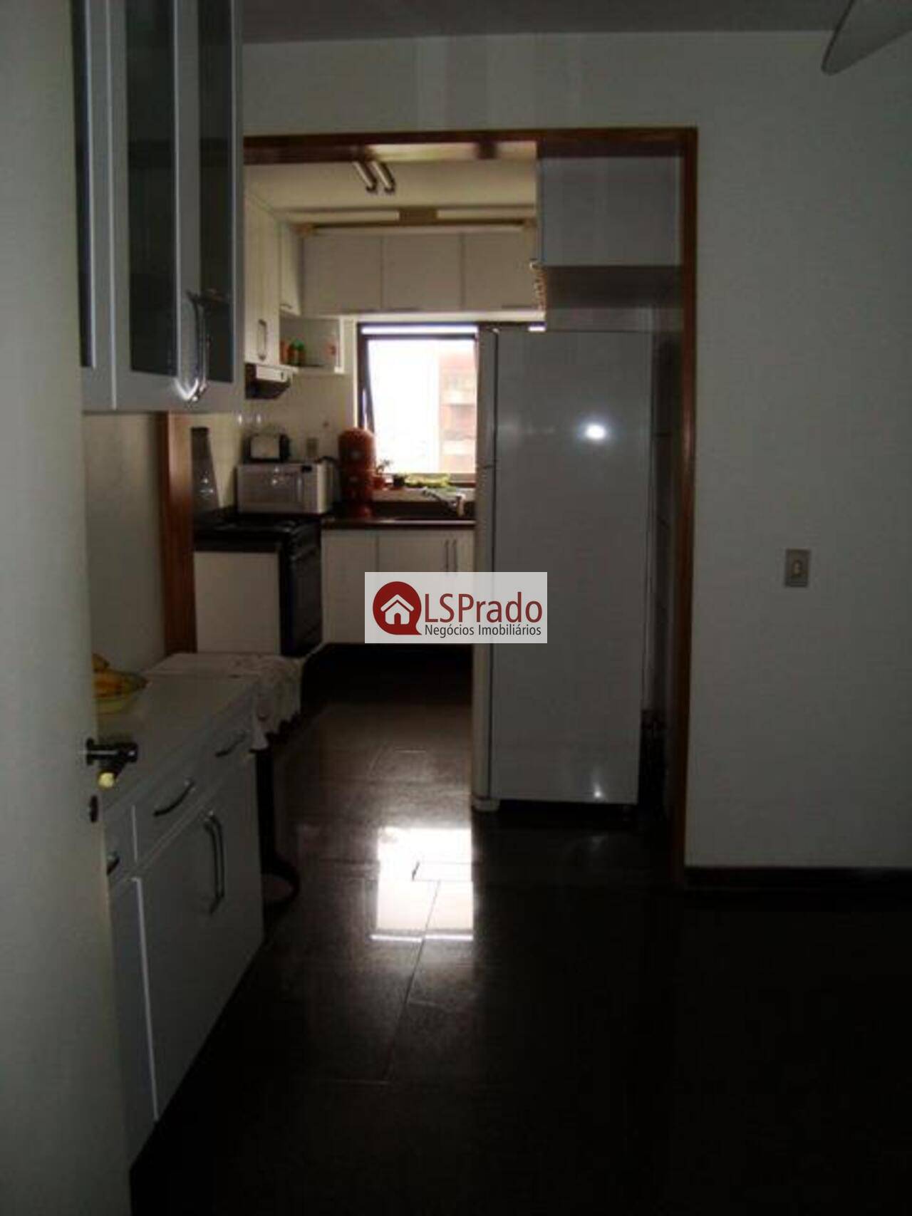 Apartamento Higienópolis, São Paulo - SP