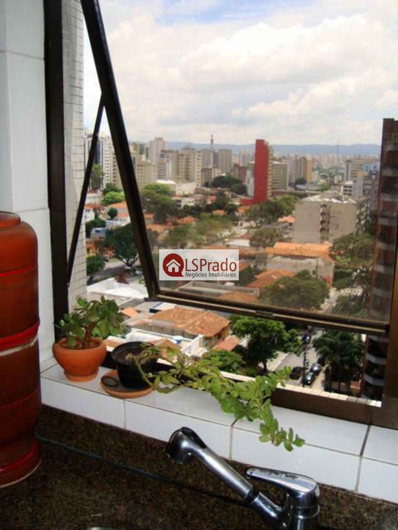 Apartamento Higienópolis, São Paulo - SP