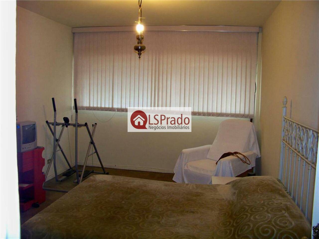 Apartamento Higienópolis, São Paulo - SP