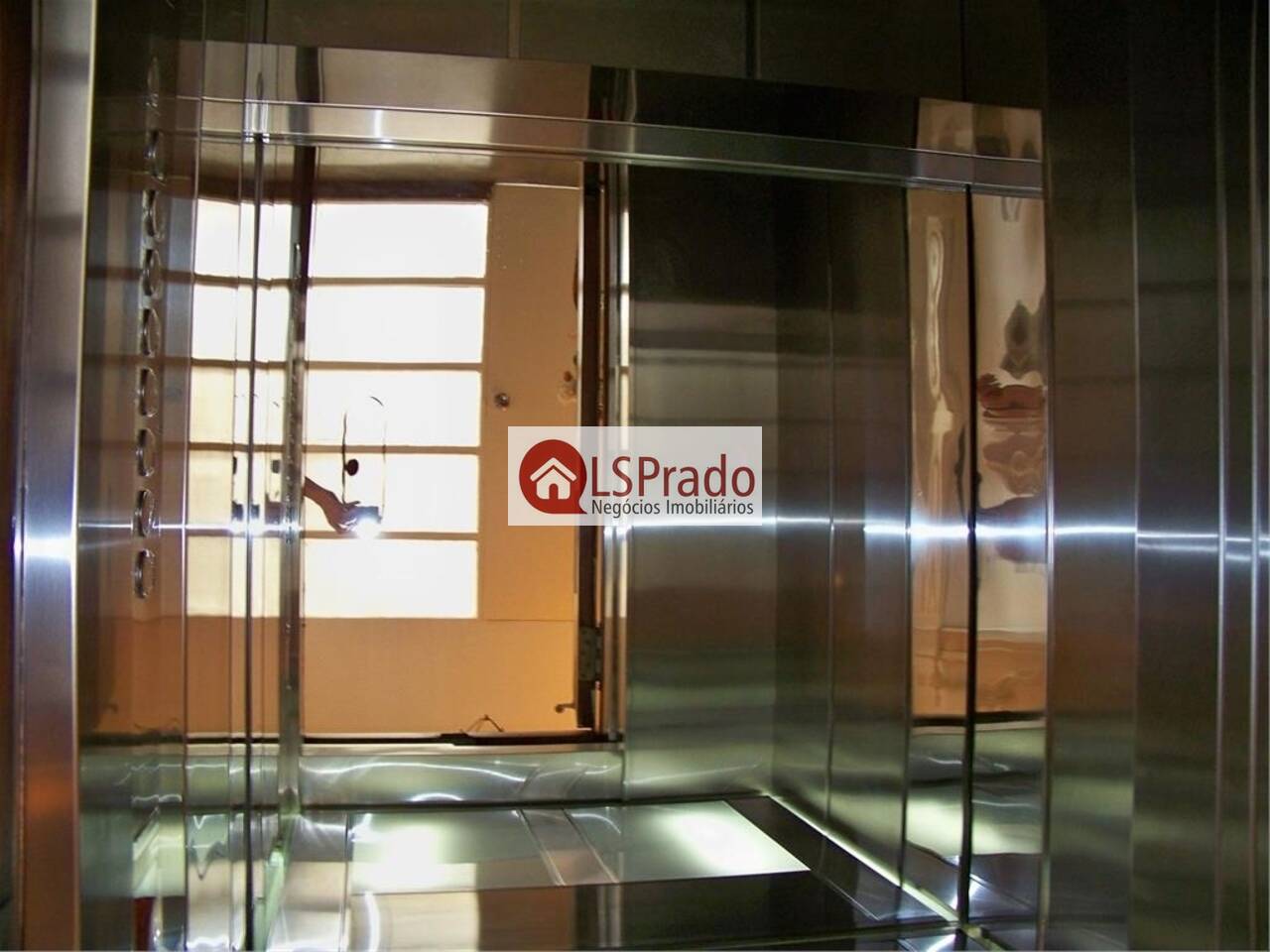 Apartamento Higienópolis, São Paulo - SP