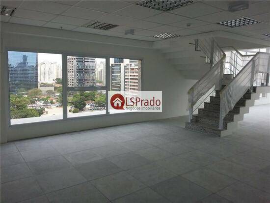 Sala Vila Olímpia, São Paulo - SP