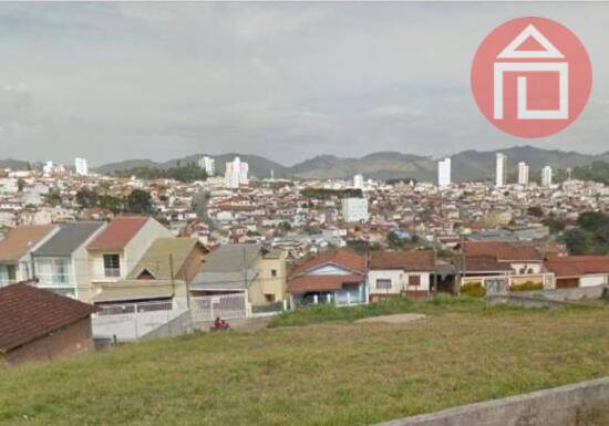 Terreno de 269 m² Vila Aparecida - Bragança Paulista, à venda por R$ 220.000