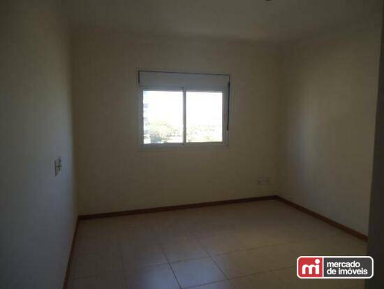 Apartamento Jardim Santa Ângela, Ribeirão Preto - SP