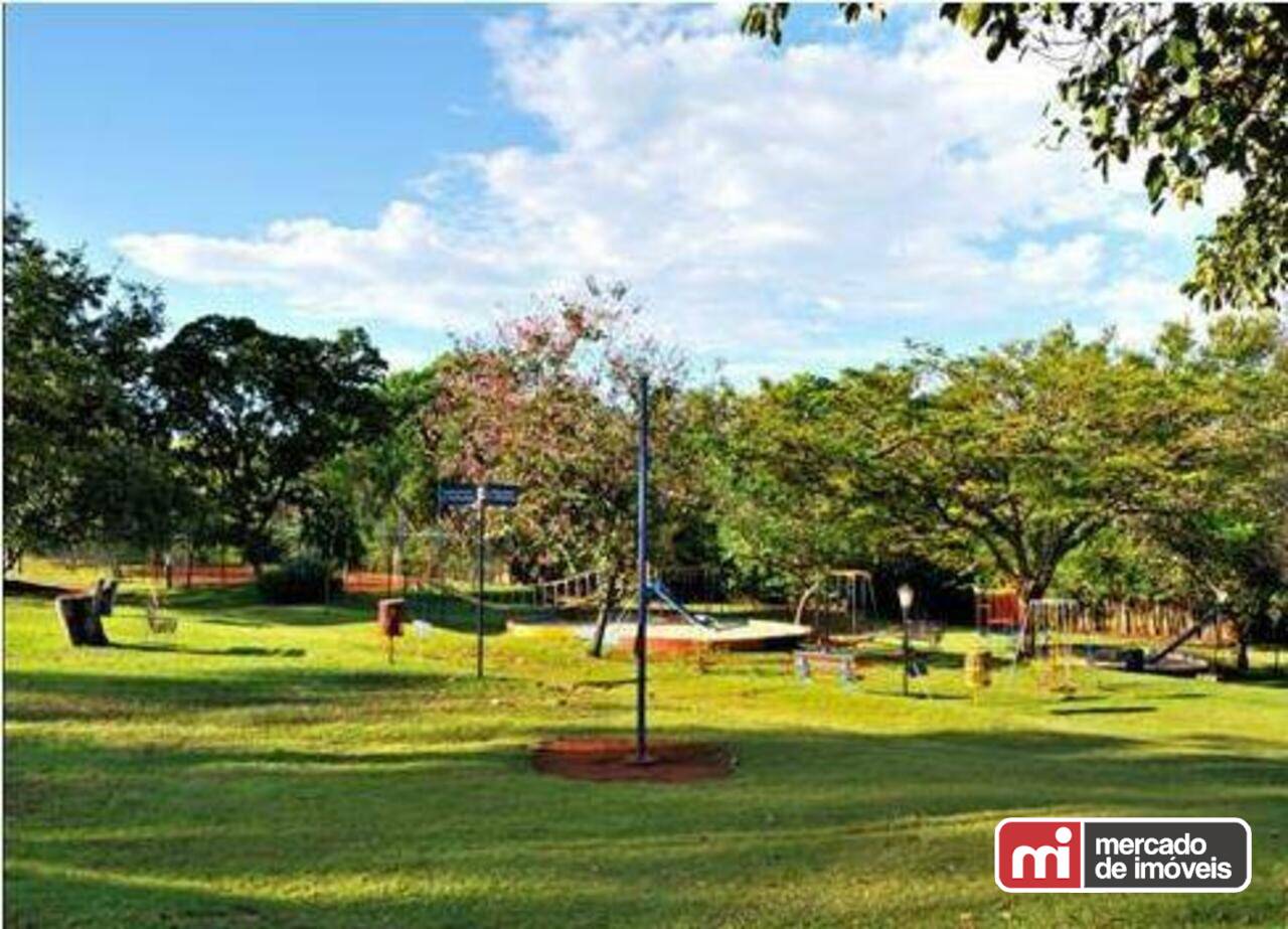 Terreno Royal Park, Ribeirão Preto - SP