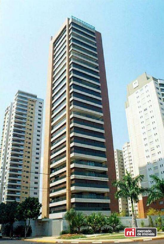 Apartamento de 457 m² na Doutor João Gomes Rocha - Jardim Santa Ângela - Ribeirão Preto - SP, à vend