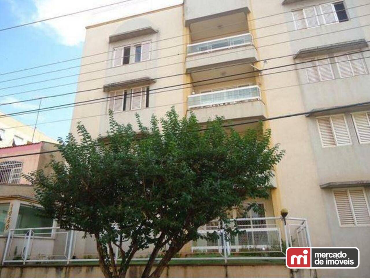 Apartamento Jardim Irajá, Ribeirão Preto - SP