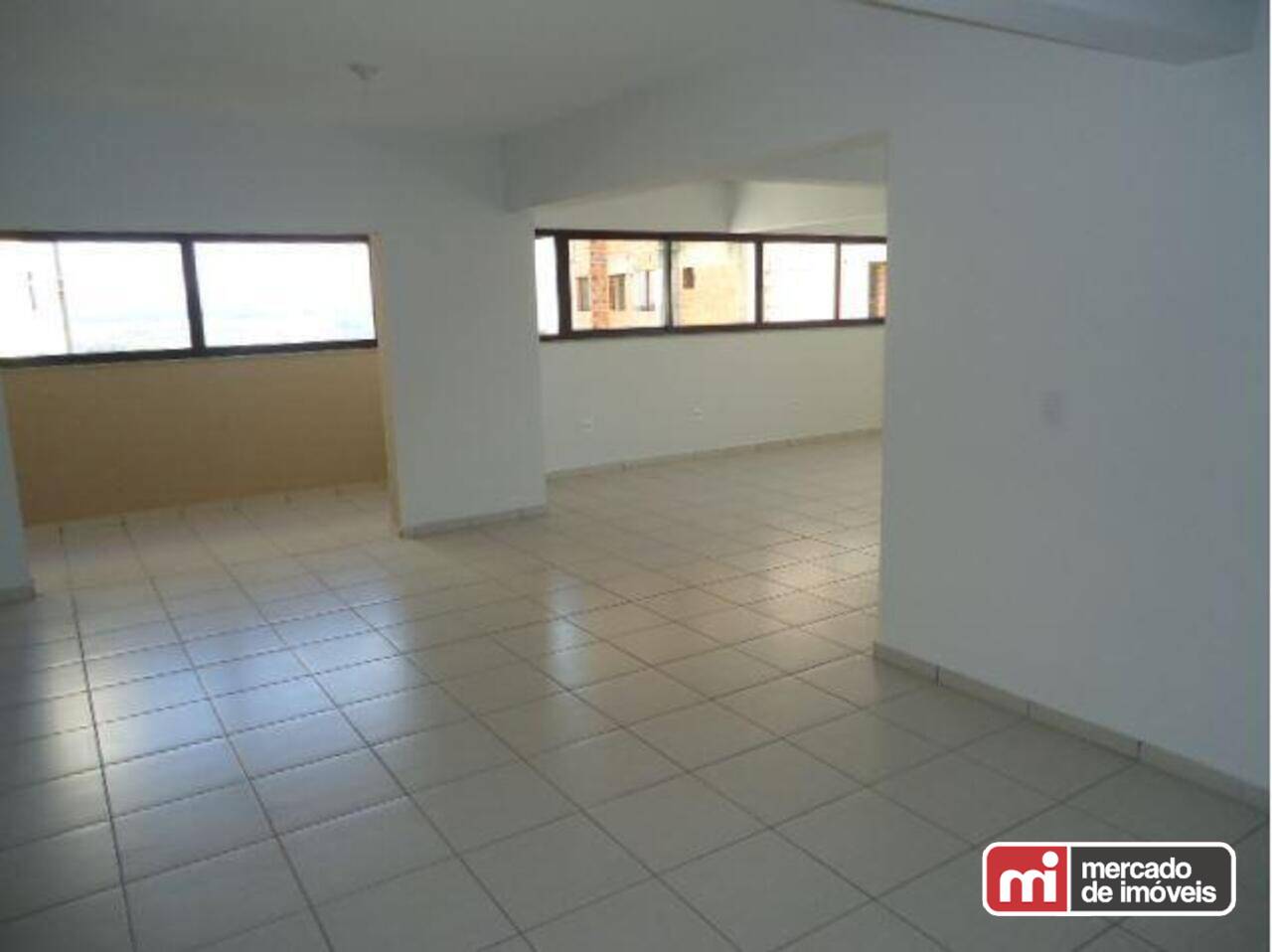 Apartamento Nova Aliança, Ribeirão Preto - SP