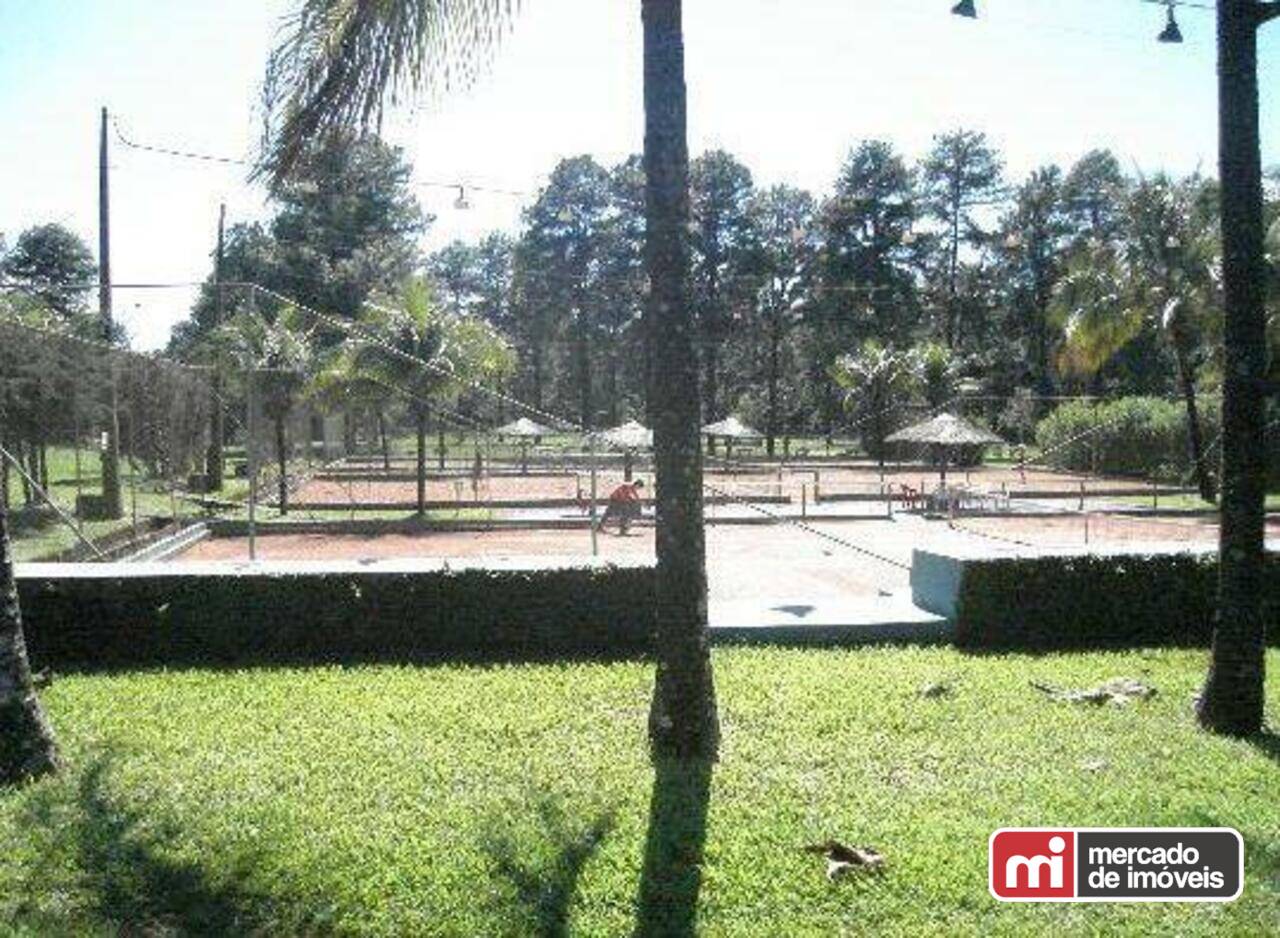 Chácara Condominio Chácara Hípica, Ribeirão Preto - SP