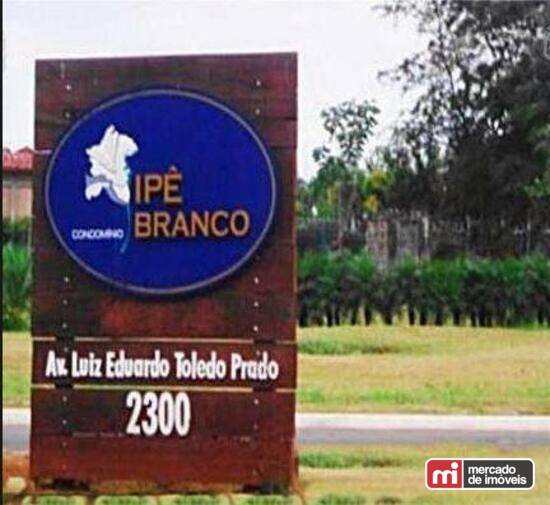 Terreno Condomínio Ipê Branco, Ribeirão Preto - SP