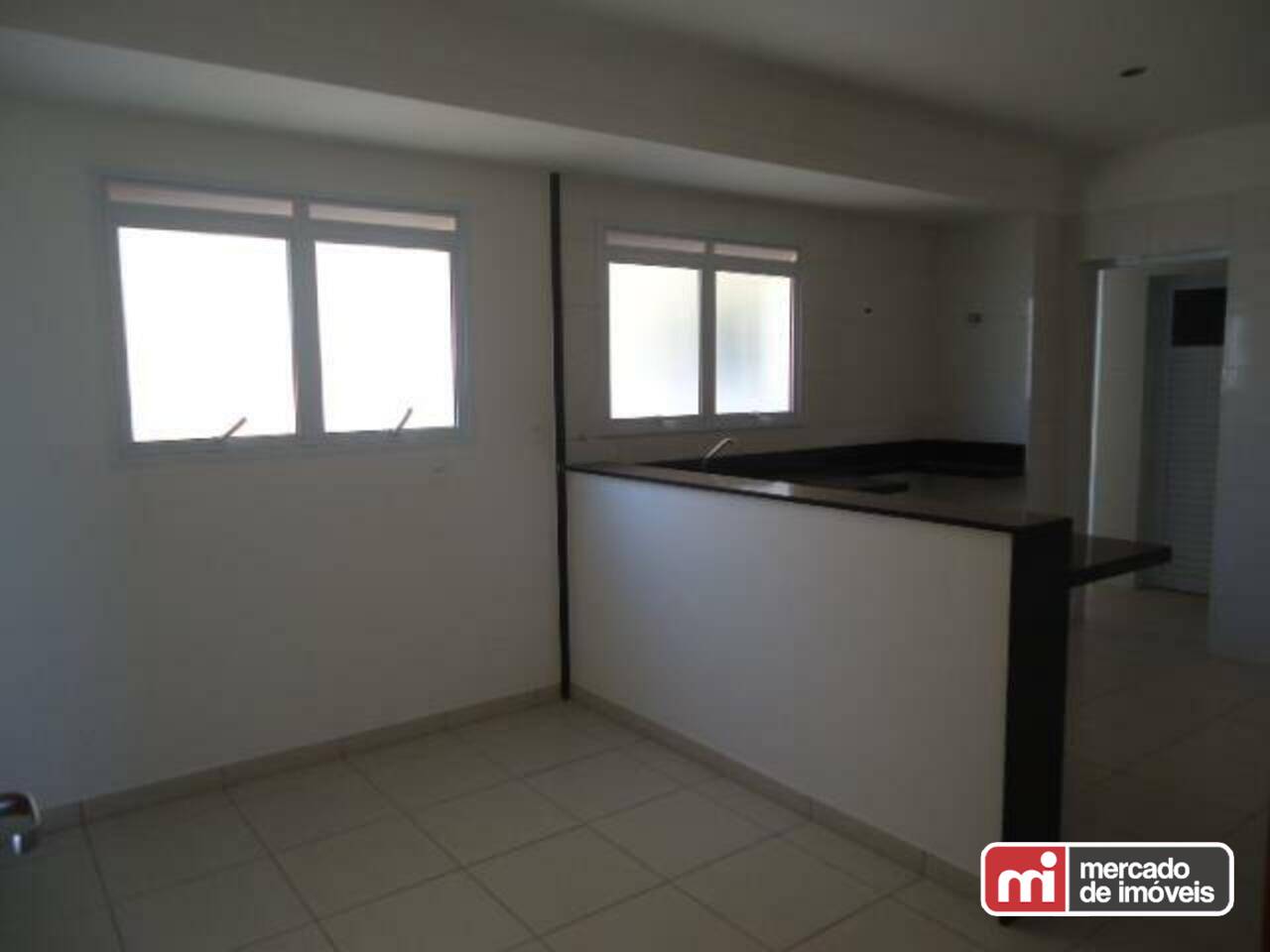 Apartamento Bosque das Juritis, Ribeirão Preto - SP