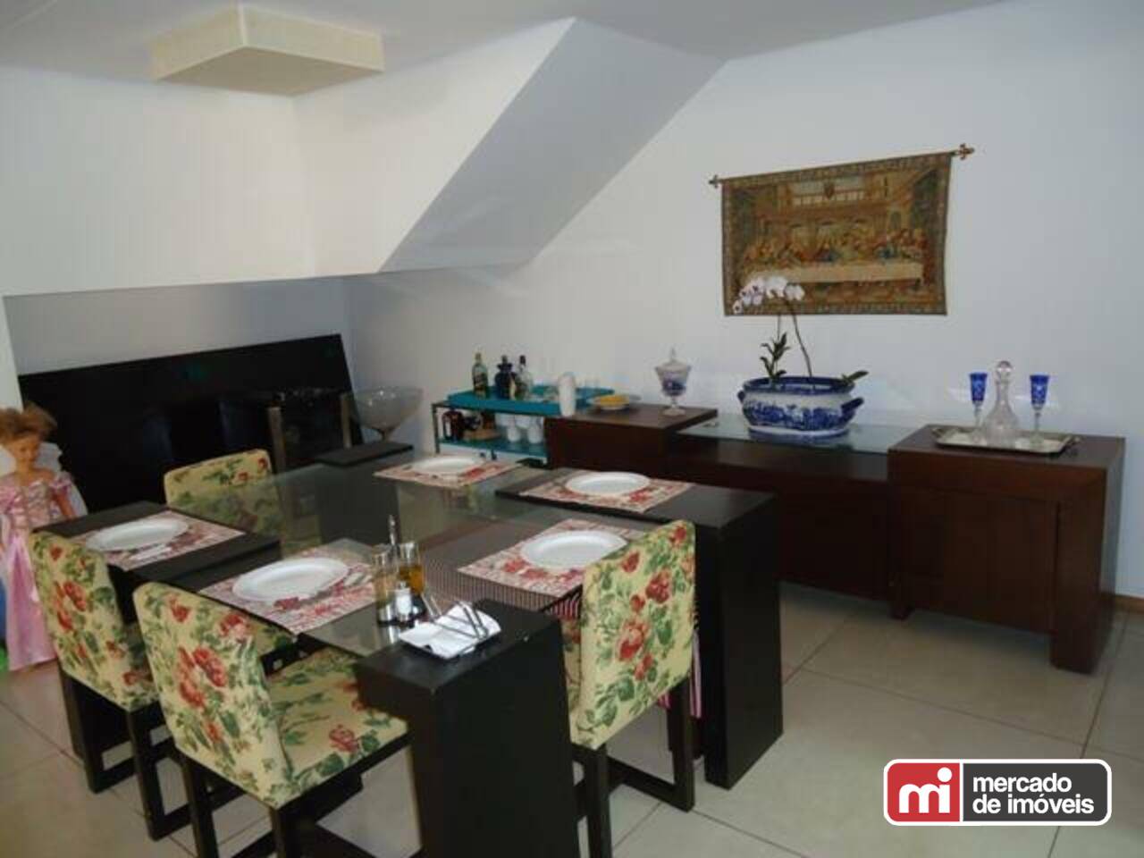 Apartamento Bosque das Juritis, Ribeirão Preto - SP