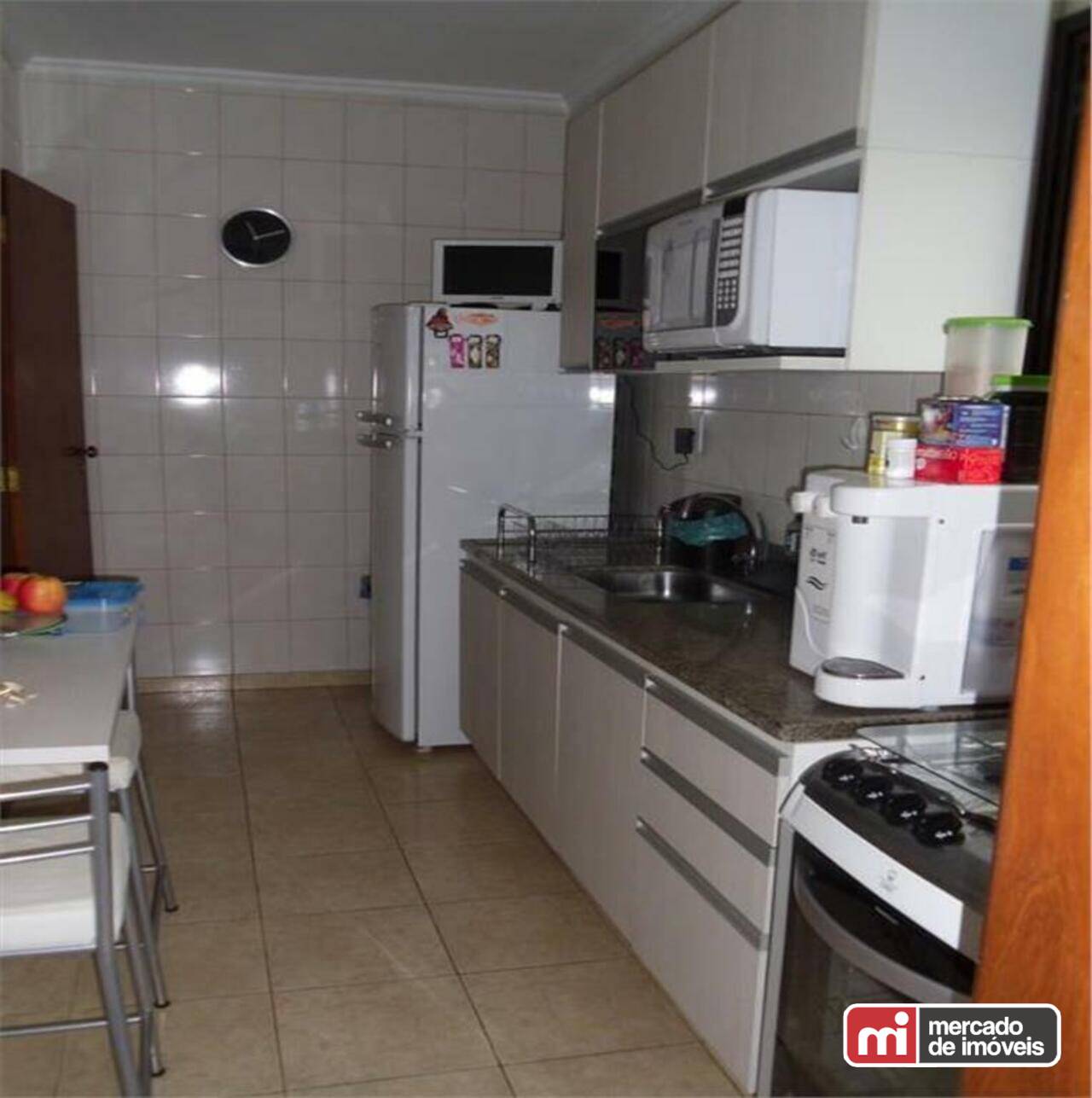 Apartamento Centro, Ribeirão Preto - SP