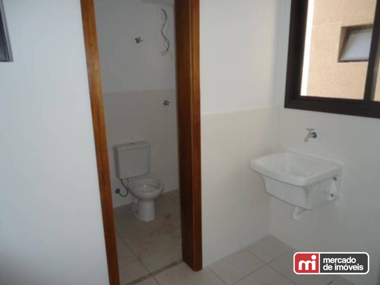 Apartamento Nova Aliança, Ribeirão Preto - SP