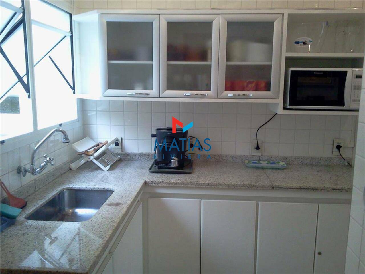 Apartamento Riviera Módulo 3, Bertioga - SP