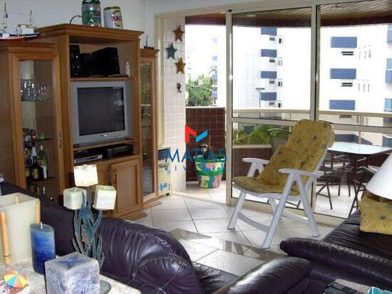 Apartamento de 106 m² Riviera Módulo 6 - Bertioga, aluguel por R$ 1.800/dia
