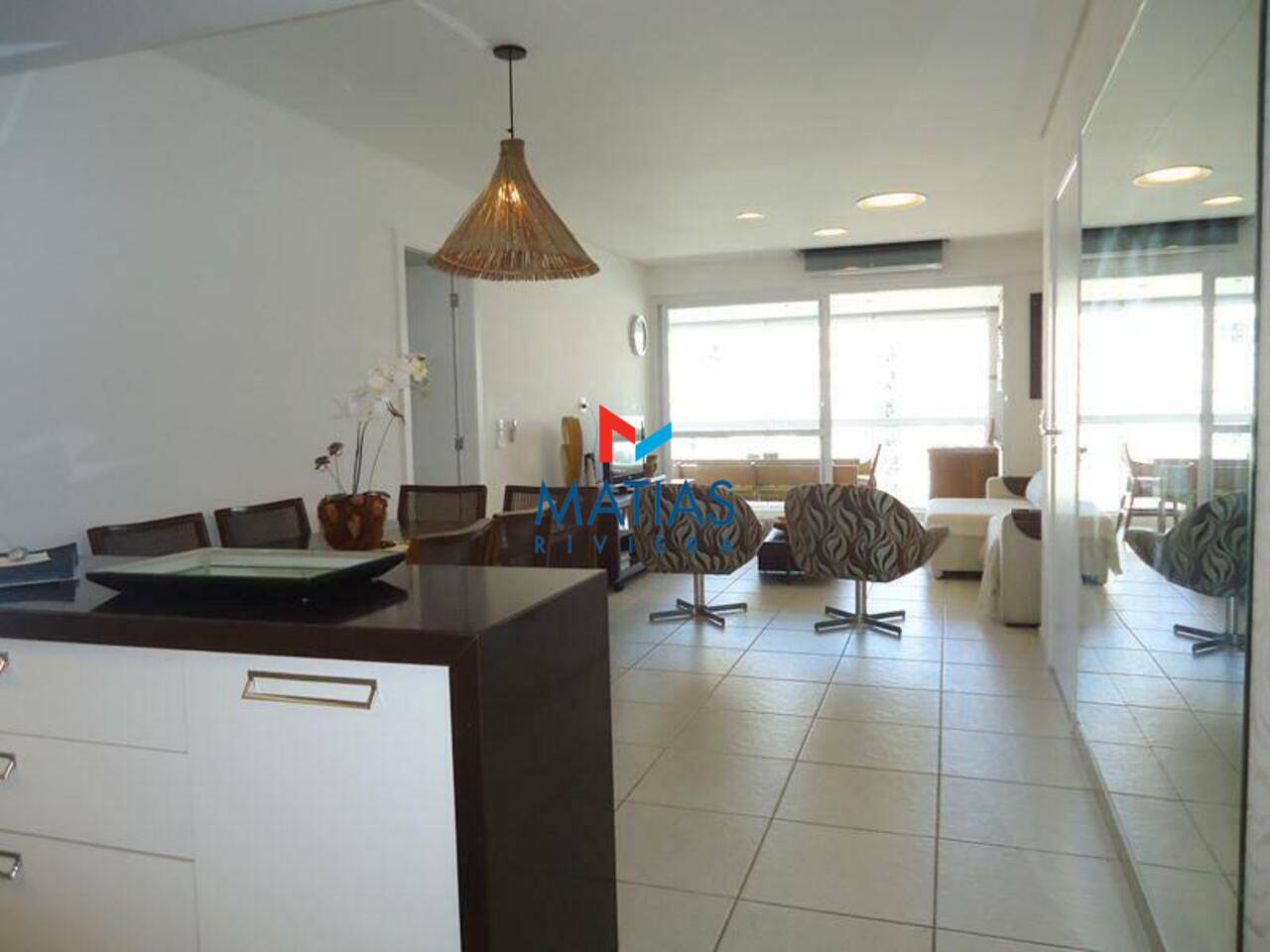 Apartamento Riviera Módulo 8, Bertioga - SP