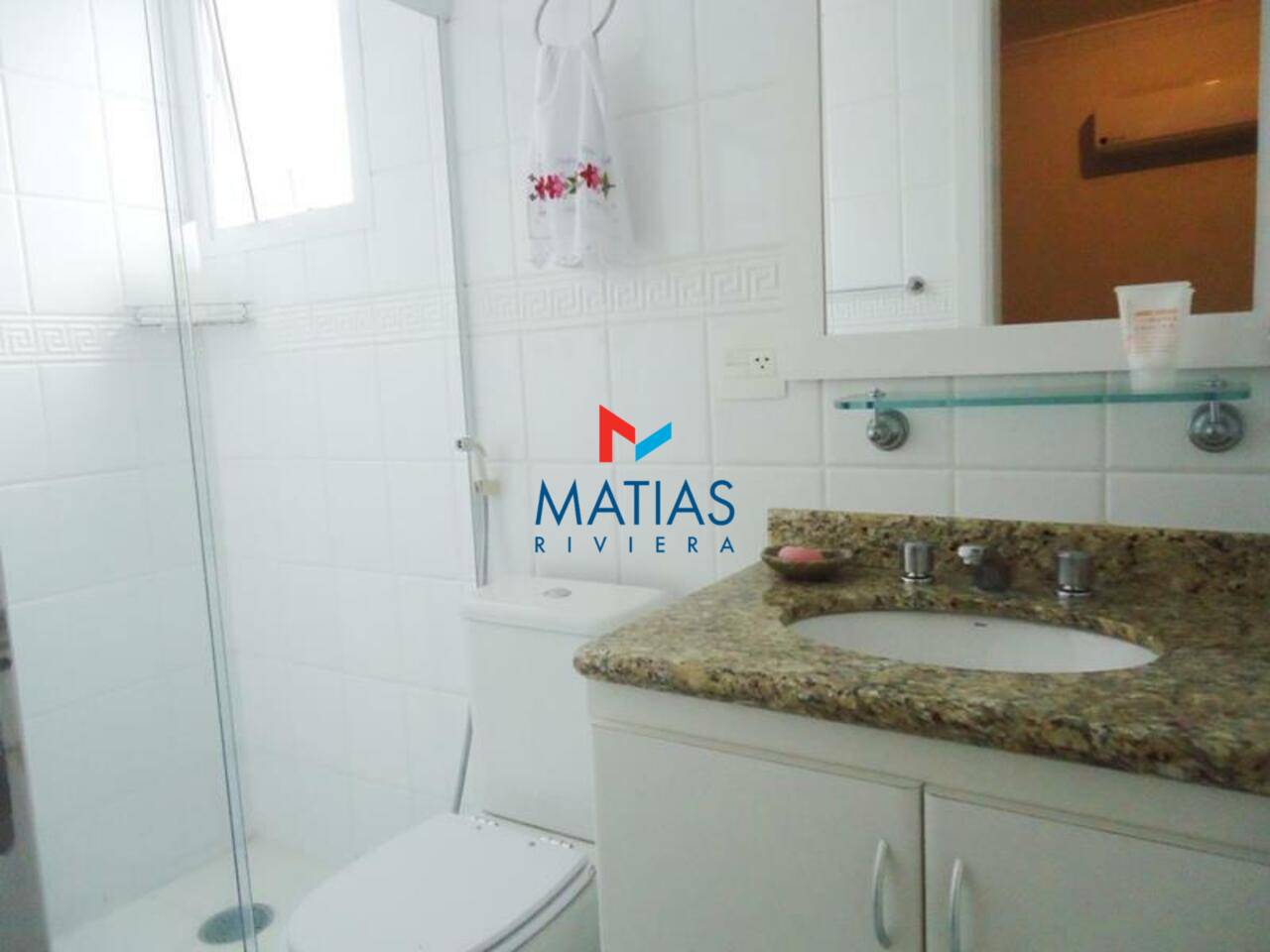 Apartamento Riviera Módulo 2, Bertioga - SP