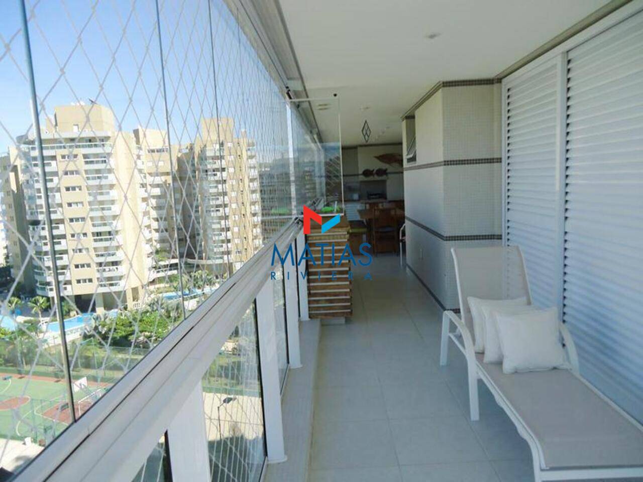 Apartamento Riviera Módulo 8, Bertioga - SP