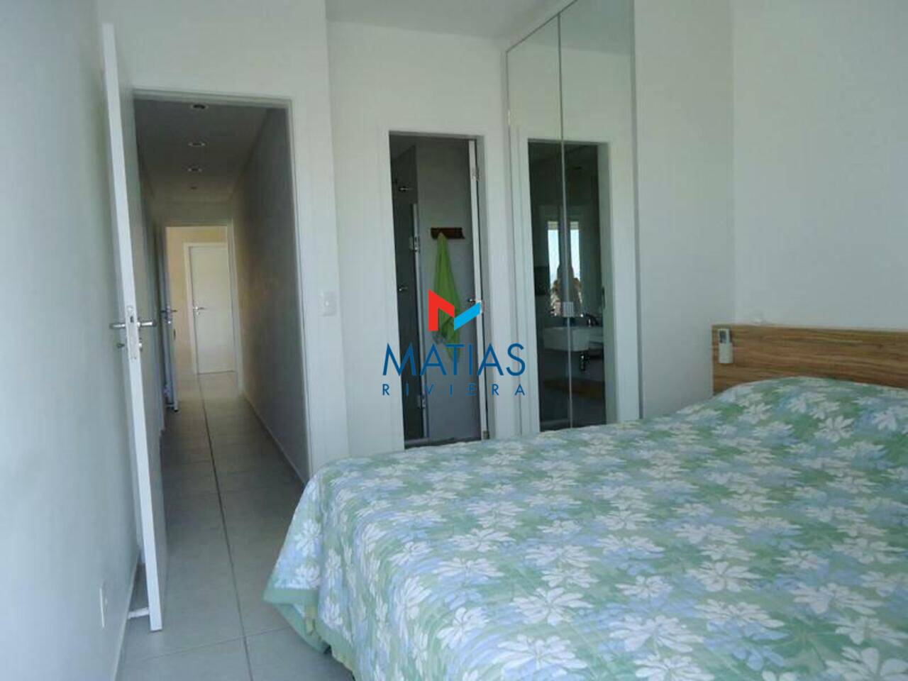 Apartamento Riviera Módulo 8, Bertioga - SP