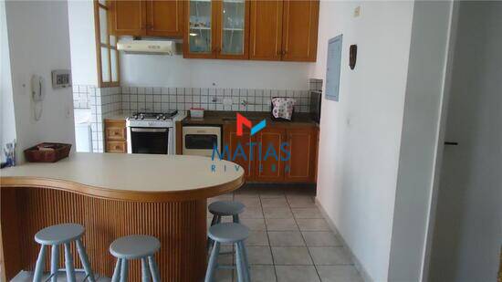 Apartamento duplex Riviera Módulo 6, Bertioga - SP