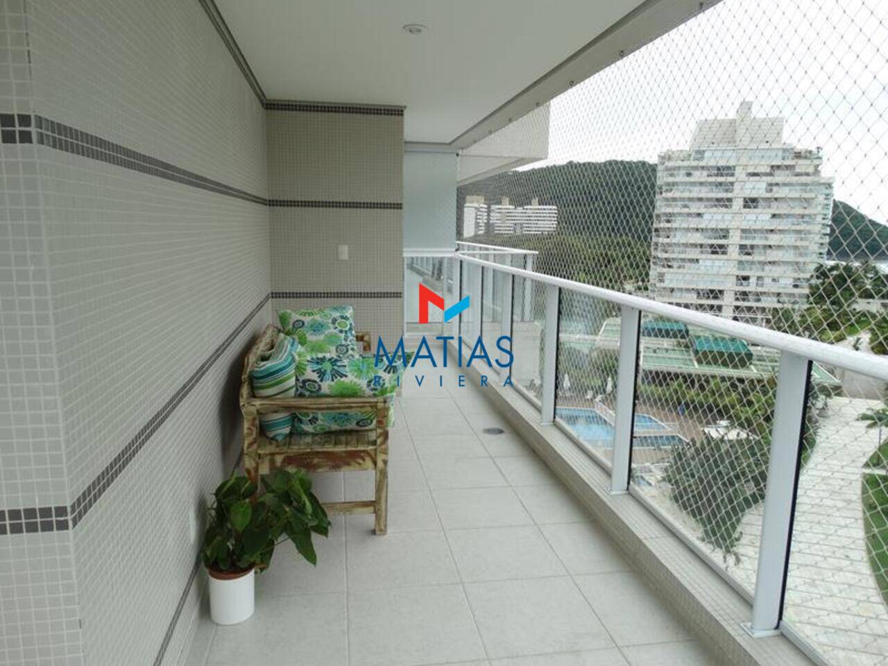 Apartamento Riviera Módulo 8, Bertioga - SP