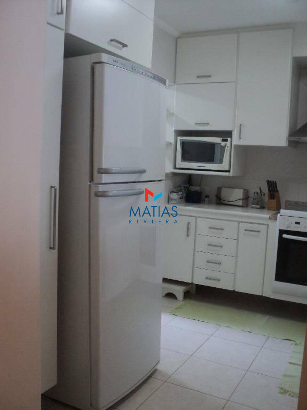 Apartamento Riviera Módulo 2, Bertioga - SP