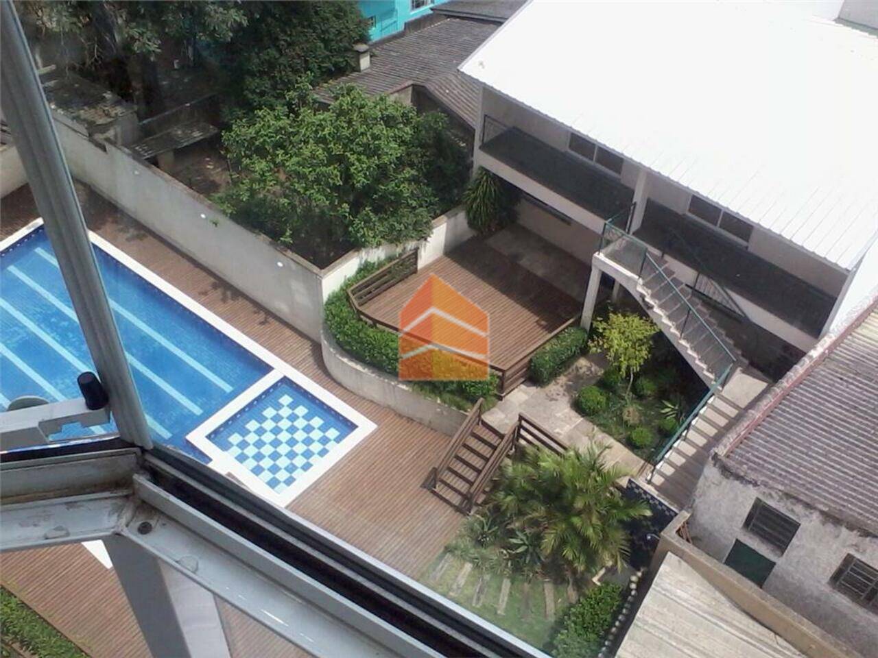 Apartamento Jansen, Gravataí - RS