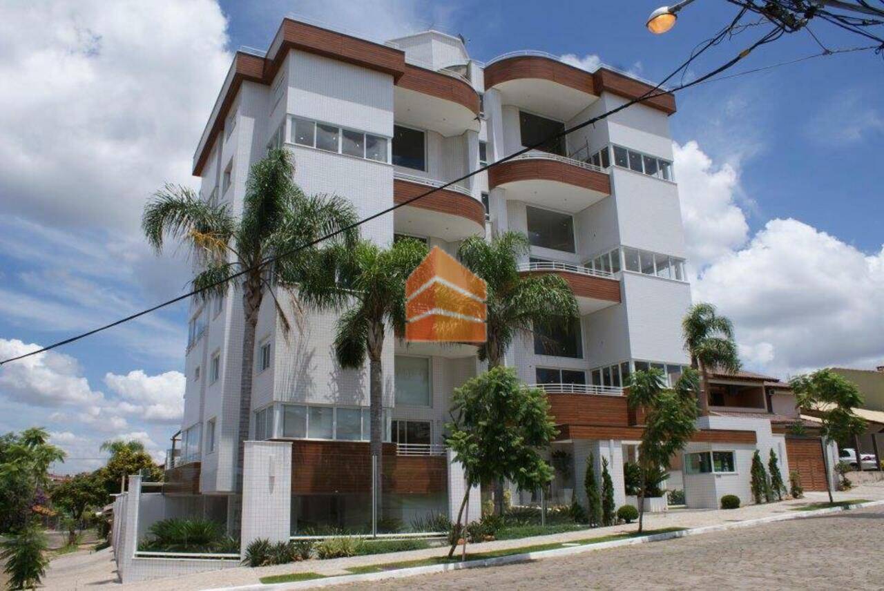 Apartamento Dom Feliciano, Gravataí - RS