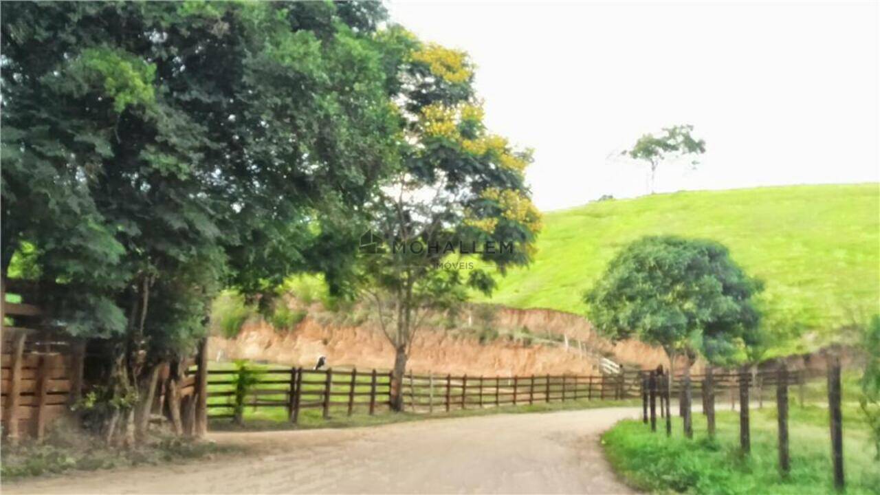 Terreno Mato Dentro, Piranguinho - MG