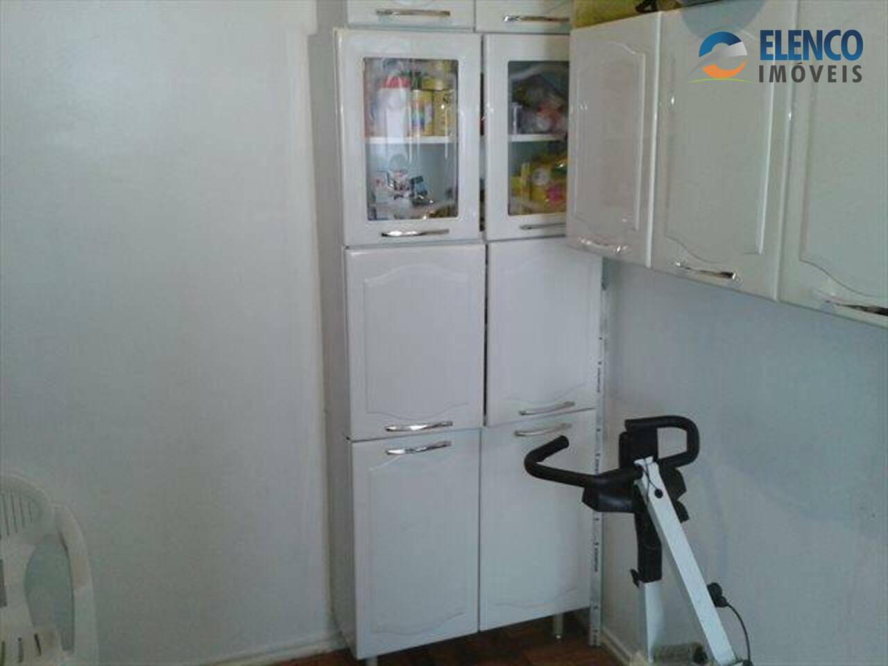 Apartamento Ingá, Niterói - RJ